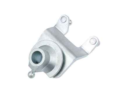 Leva del perno del cavo del cambio a 6 velocità. Porsche 987 / 981 718 Boxster Cayman - 98142402300 - URO-019789